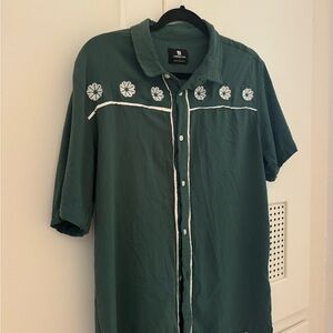 Standard Issue Men’s Button up